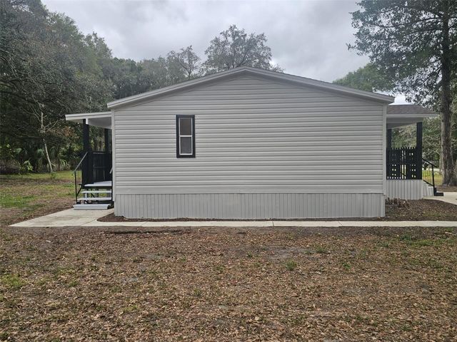 6519 NE 23RD AVENUE, Ocala, FL 34479
