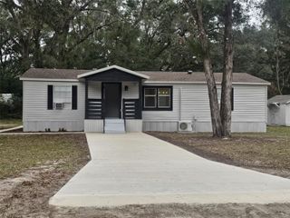 6519 NE 23RD AVENUE, Ocala, FL 34479