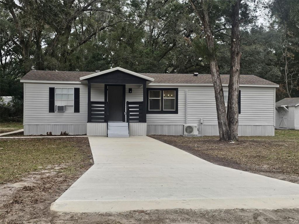 6519 NE 23RD AVENUE, Ocala, FL 34479
