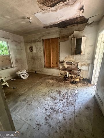 554 Nelson Street, Macon, GA 31206
