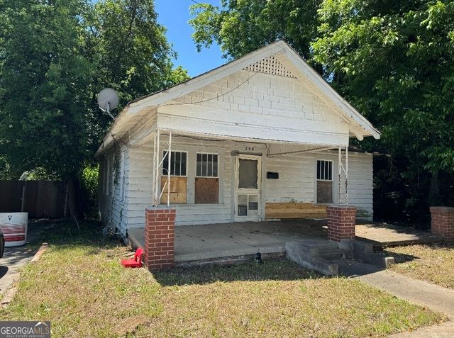554 Nelson Street, Macon, GA 31206