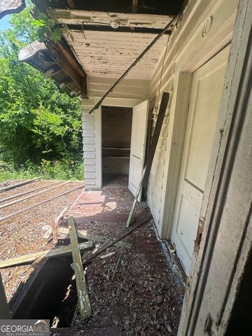 554 Nelson Street, Macon, GA 31206