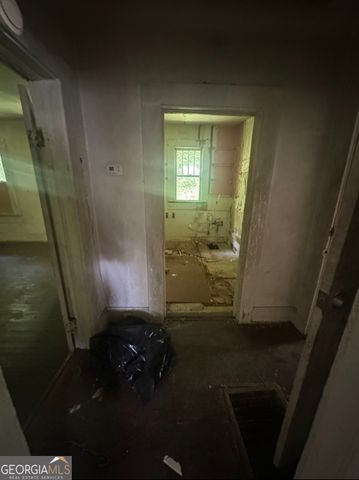 554 Nelson Street, Macon, GA 31206