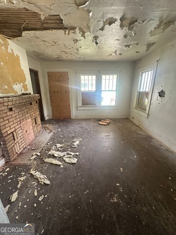 554 Nelson Street, Macon, GA 31206