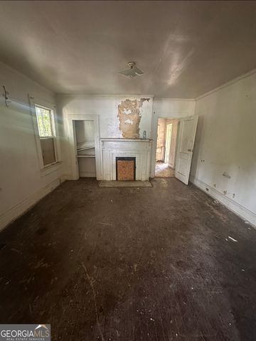 554 Nelson Street, Macon, GA 31206