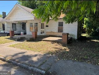 554 Nelson Street, Macon, GA 31206
