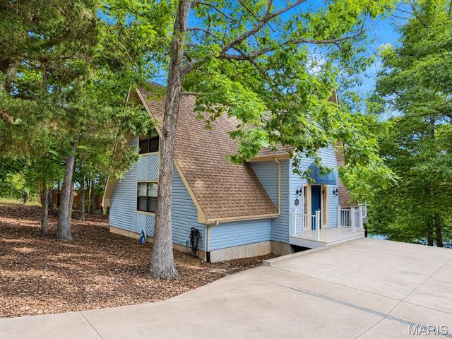 611 Rue Lamande, Bonne Terre, MO 63628