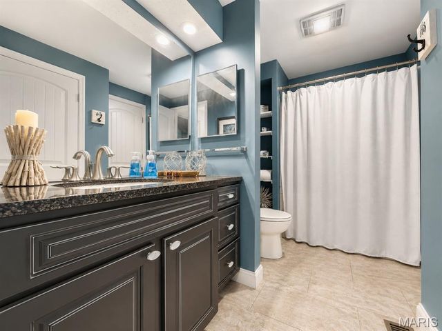 611 Rue Lamande, Bonne Terre, MO 63628
