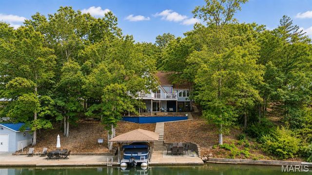 611 Rue Lamande, Bonne Terre, MO 63628