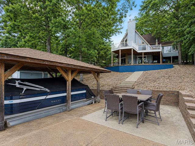 611 Rue Lamande, Bonne Terre, MO 63628