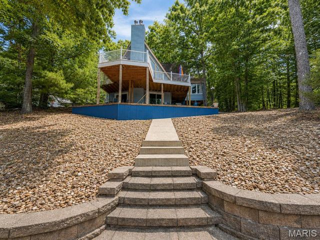 611 Rue Lamande, Bonne Terre, MO 63628