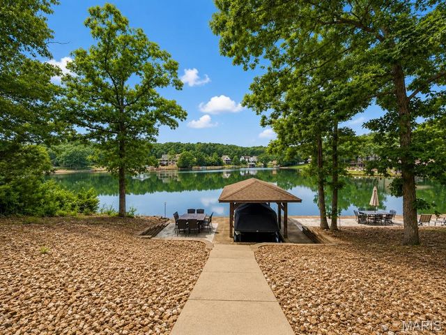611 Rue Lamande, Bonne Terre, MO 63628