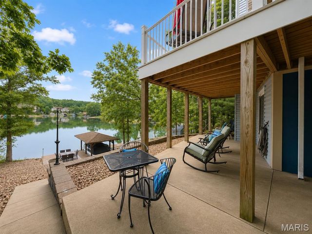 611 Rue Lamande, Bonne Terre, MO 63628