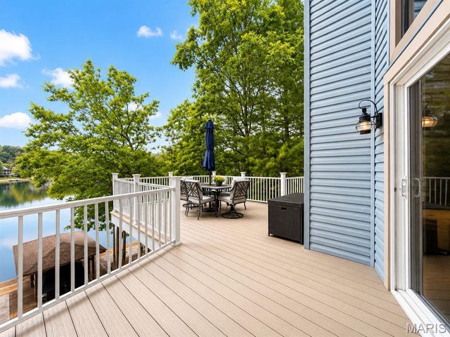 611 Rue Lamande, Bonne Terre, MO 63628