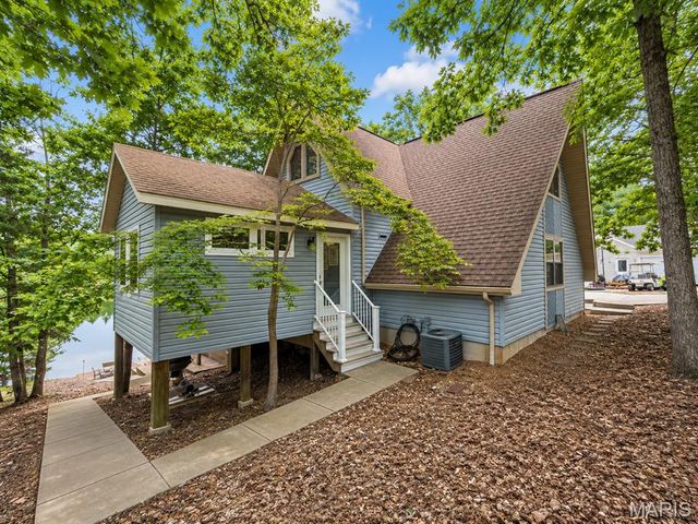 611 Rue Lamande, Bonne Terre, MO 63628