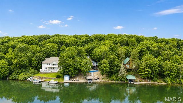 611 Rue Lamande, Bonne Terre, MO 63628