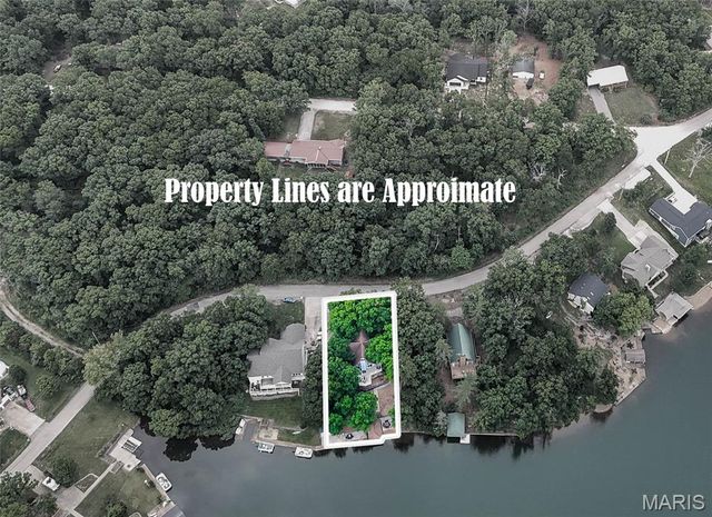 611 Rue Lamande, Bonne Terre, MO 63628