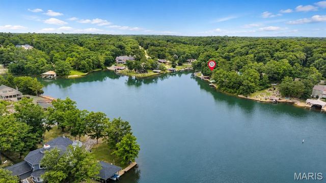 611 Rue Lamande, Bonne Terre, MO 63628