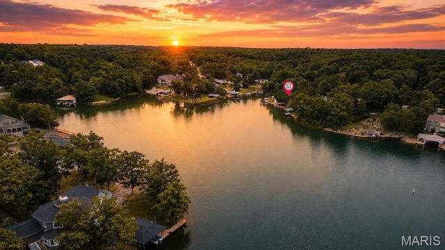 611 Rue Lamande, Bonne Terre, MO 63628