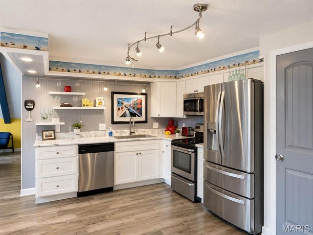 611 Rue Lamande, Bonne Terre, MO 63628