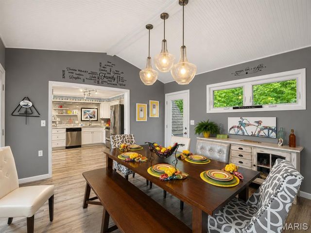 611 Rue Lamande, Bonne Terre, MO 63628