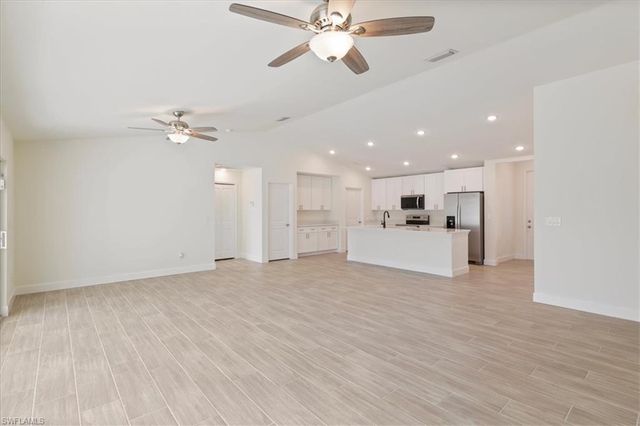 1432 SE 12th ST, Cape Coral, FL 33990