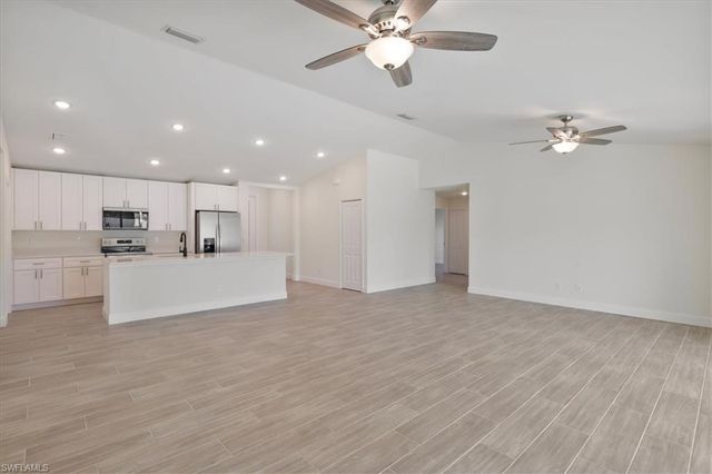 1432 SE 12th ST, Cape Coral, FL 33990