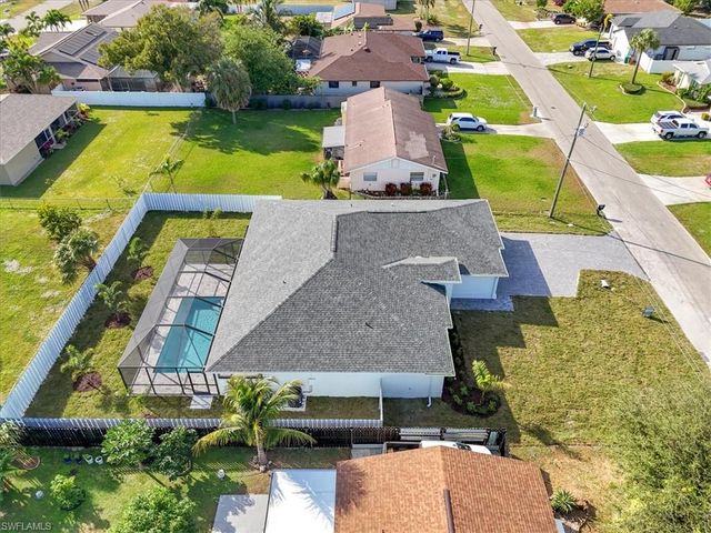 1432 SE 12th ST, Cape Coral, FL 33990