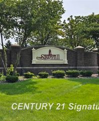0 Sawmill Boulevard, Saginaw, MI 48603