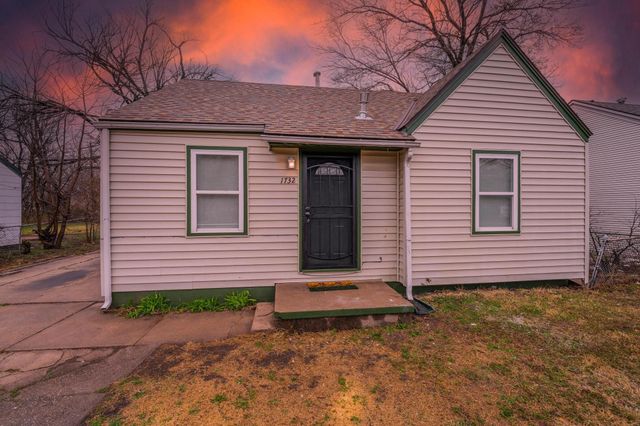 1732 E 24th St N, Wichita, KS 67219