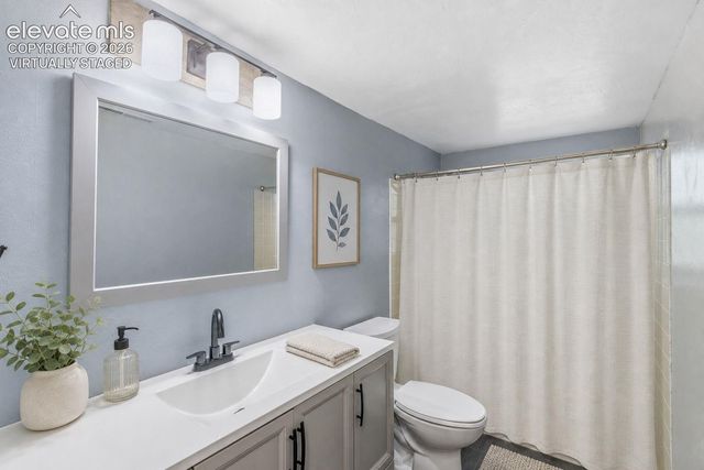 185 Mikado Drive, Colorado Springs, CO 80919
