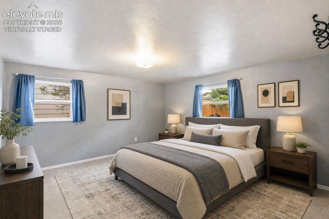 185 Mikado Drive, Colorado Springs, CO 80919