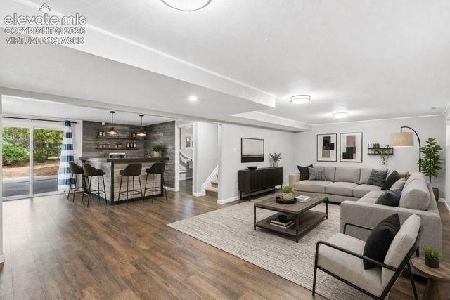185 Mikado Drive, Colorado Springs, CO 80919