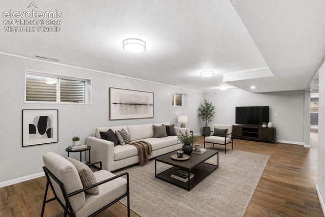 185 Mikado Drive, Colorado Springs, CO 80919