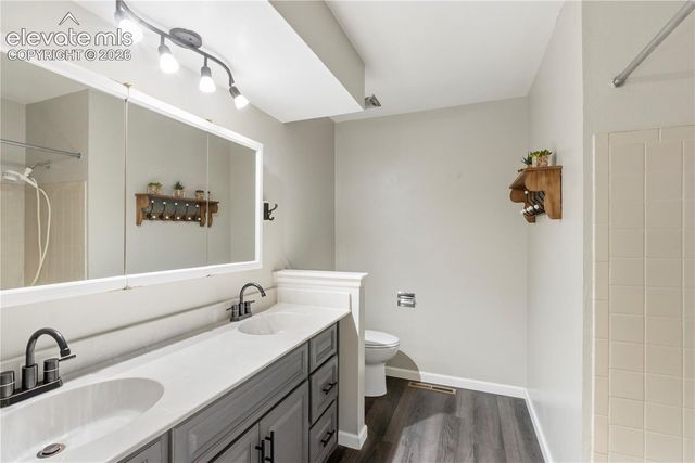 185 Mikado Drive, Colorado Springs, CO 80919