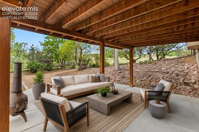 185 Mikado Drive, Colorado Springs, CO 80919