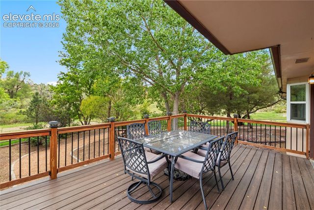 185 Mikado Drive, Colorado Springs, CO 80919
