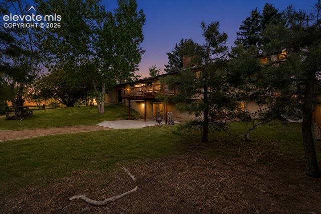 185 Mikado Drive, Colorado Springs, CO 80919