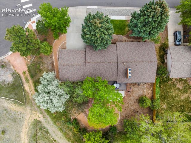 185 Mikado Drive, Colorado Springs, CO 80919