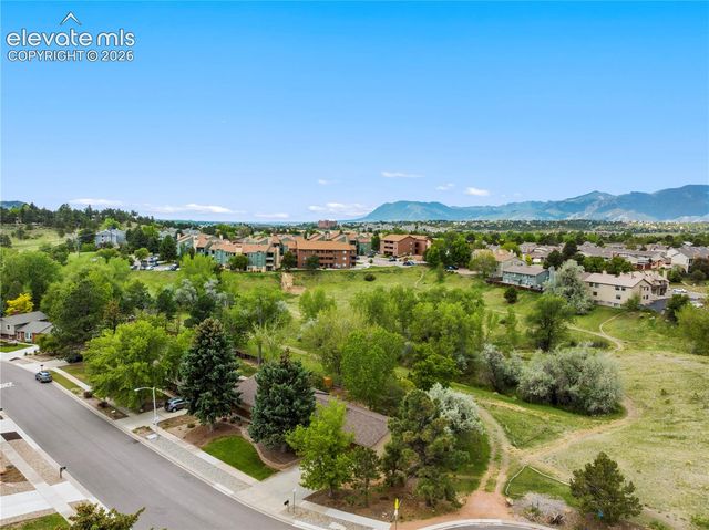 185 Mikado Drive, Colorado Springs, CO 80919