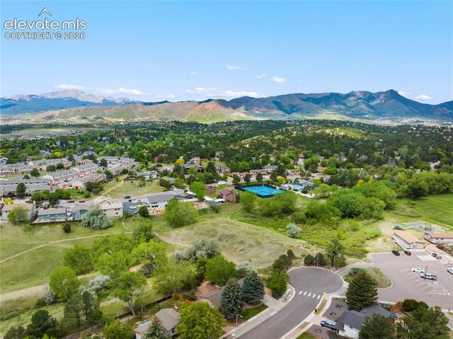 185 Mikado Drive, Colorado Springs, CO 80919