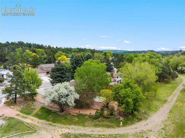185 Mikado Drive, Colorado Springs, CO 80919