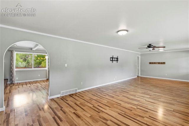 185 Mikado Drive, Colorado Springs, CO 80919
