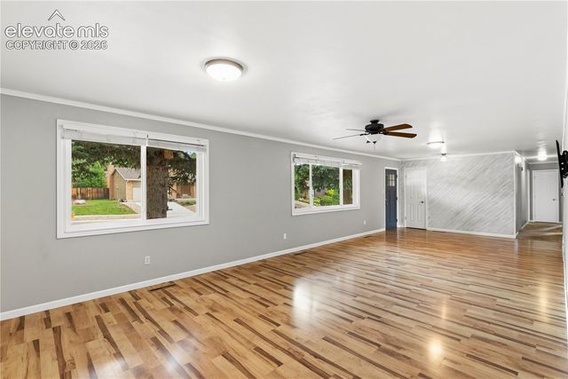 185 Mikado Drive, Colorado Springs, CO 80919