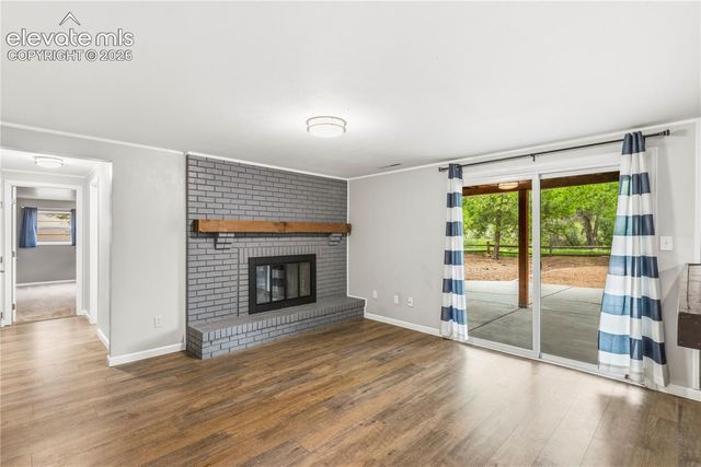 185 Mikado Drive, Colorado Springs, CO 80919