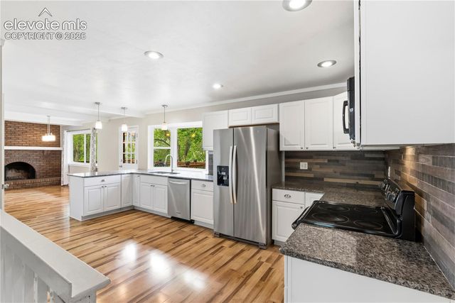 185 Mikado Drive, Colorado Springs, CO 80919