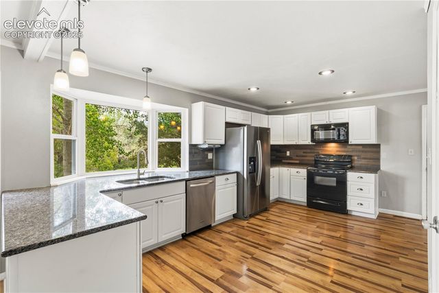 185 Mikado Drive, Colorado Springs, CO 80919