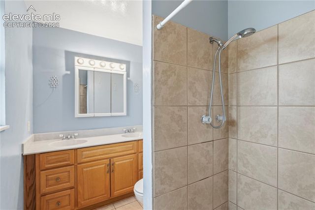 185 Mikado Drive, Colorado Springs, CO 80919