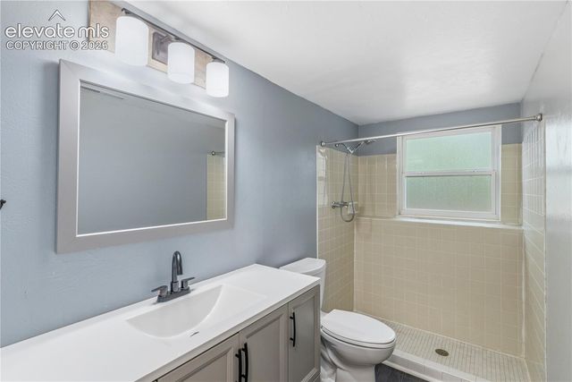 185 Mikado Drive, Colorado Springs, CO 80919