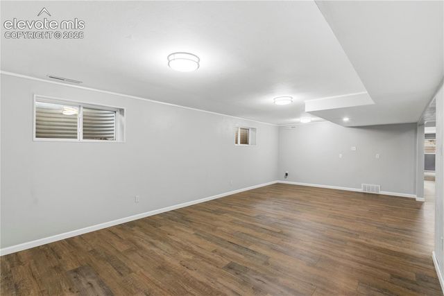 185 Mikado Drive, Colorado Springs, CO 80919